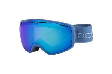 Image of Bolle LAIKA Goggles, Blue Aurora, 22021