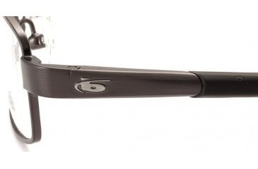 Image of Bolle Maison Eyewear Frame, Dark Gun