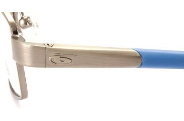 Image of Bolle Maison Eyewear Frame Maison, Pewter