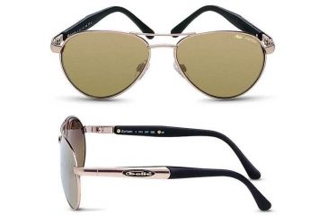Image of Bolle Metals Zyrium Rx Prescription Sunglasses