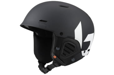 Image of Bolle MUTE MIPS Helmet, Black, Medium, 32159