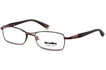 Image of Bolle Optics Evian Prescription Eyeglasses with No Line Progressive Rx Lenses