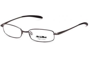 Image of Bolle Optics Marnaz Rx Prescription Eyeglasses