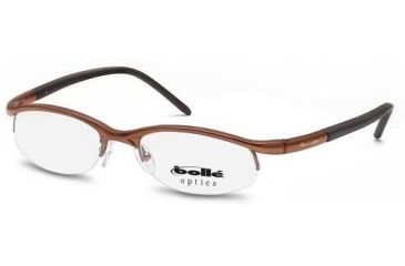 Image of Bolle Optics Metz Eyeglasses Frames