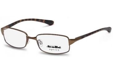 Image of Bolle Optics Nantes Rx Prescription Eyeglasses