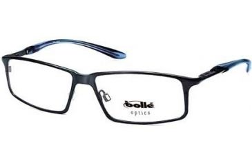 Image of Bolle Optics Trocadero Rx Prescription Eyeglasses