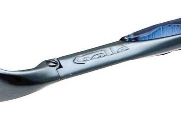 Image of Bolle Vendome Rx Eyeglasses Satin Blue