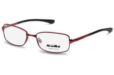 Image of Bolle Optics Voiron Rx Prescription Eyeglasses