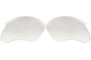 Image of Bolle Parole Replacement Sunglass Lenses - Clear 50033