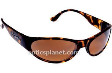 Image of Bolle Snakes Piraja Polarized Sunglasses 1780508064
