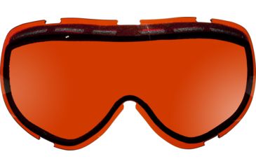 Image of Bolle Quasar Replacement Lens Citrus