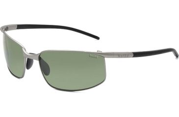 Image of Bolle Rally Polarized Sunglasses  3/4 View