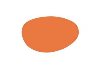 Image of Bolle Replacement Lenses for Bolle Warrant Sunglasses, Competivision Gun Lenses 50117