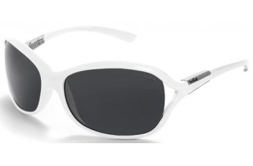 Image of Bolle Sunglasses Ruby White Frame TNS Lens 11167