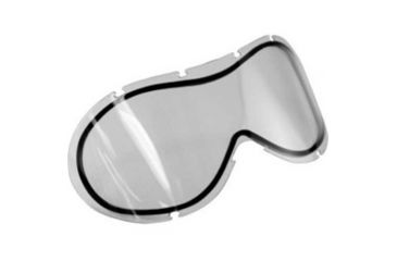 Image of Bolle Shark Snow Goggles Replacement Lens - Citrus