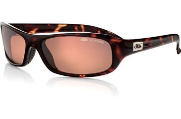 Image of Bolle Snakes Fang Sun Glasses