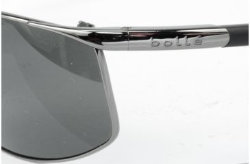 Image of Bolle Rally Polarized Sunglasses 11039