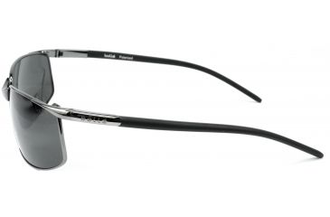 Image of Bolle Rally Polarized Sunglasses  Side View