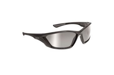 Image of Bolle Swat Sh Blk Silver Flash As Af - 40138