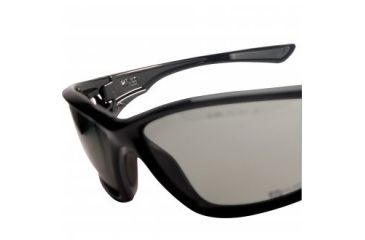 Image of Bolle Swat Sh Blk Smoke As Af - 40137