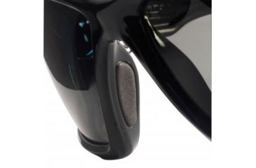 Image of Bolle Swat Sh Blk Smoke As Af - 40137