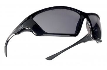 Image of Bolle Swat Sh Blk Smoke As Af - 40137