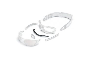 Image of Bolle Traverse Sweat Bar, Gray 50163