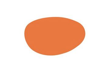 Image of Bolle Vigilante Replacement Lens Pair, Citrus 50086