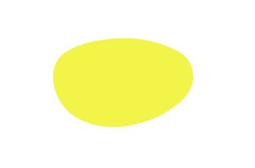 Image of Bolle Vigilante Replacement Lenses, Lemon 50065