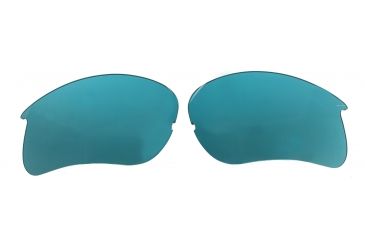 Image of Bolle Vigilante2 Replacement Lenses Pair - Competivision 50085