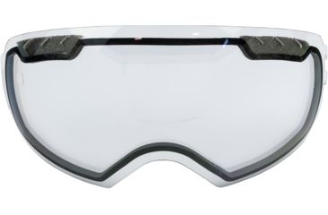 Image of Bolle Virtuose Replacement Lenses,Clear 50583