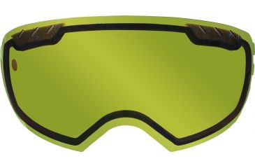 Image of Bolle Virtuose Replacement Lenses,Green Emerald 50577