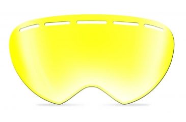 Image of Bolle Virtuose Replacement Lenses,Lemon Gun 50582