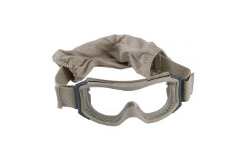 Image of Bolle X1000 Sand Clear As Af - 40134