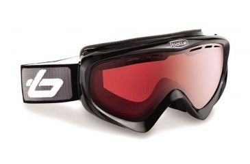 Image of Bolle 20190 X9 Over-the-Glasses Ski Goggles