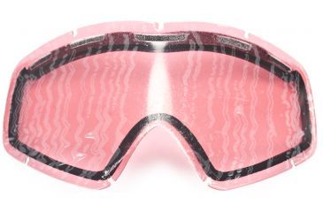 Image of Bolle X9 Ski Goggle Replacement Lens - Vermillon