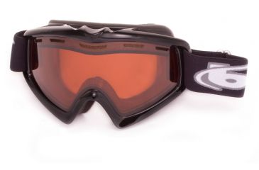 Image of Bolle X9 Ski / Snowboard Goggles 20186