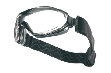 Image of Bolle X900 Tactical Goggles
