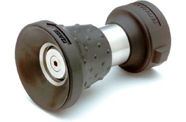 Image of BONAIRE Ultimate Hose Nozzle, Stainless Steel, Stainless Steel, 1 Year Mfg Warranty, BON-03-HN-10C