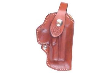 Image of Bond Arms Belt Loop Holster Rh 3.5'' Barrel Models Leather Tan