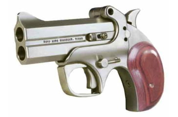 Image of Bond Arms Century 2000 Single Shot Pistol, 45LC/410, 3.5 in Barrel