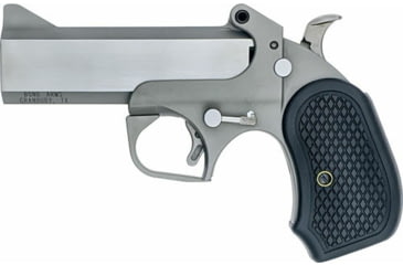 Image of Bond Arms Cyclops Single Shot Pistol, 44 Rem Mag, 4.25 in Barrel