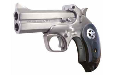 Image of Bond Arms Ranger II Single Shot Pistol, 45LC/410, 4.25 in Barrel