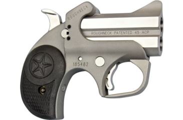 Image of Bond Arms Roughneck Single Shot Pistol, 45 ACP, 2.5 in Barrel