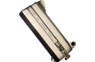 Image of Bond Arms 3.5in Derringer Handgun Barrel, 9mm Luger, Satin Finish, BABL-350-9MM