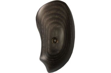 Image of Bond Arms Grip Extended Ash Black/grey Laminate Plain