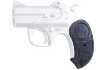 Image of Bond Arms Grip Extended Rubber Grip Big Bear