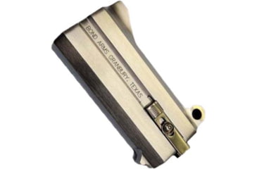 Image of Bond Arms 3in Derringer Handgun Barrel, 10mm Auto, Satin Finish, BABL-300-10MM