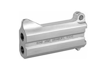 Image of Bond Arms Interchangeable Stainless Steel Barrel For 9mm