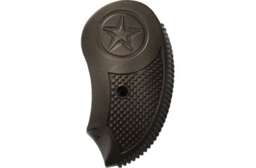 Image of Bond Arms Rubber Grip Extension, Rubber, BABRG-EXT, EDEMO1